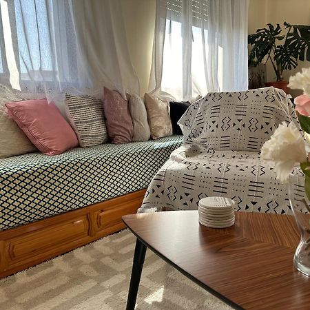 Dar Meftah Tanger Apartamento Exterior foto