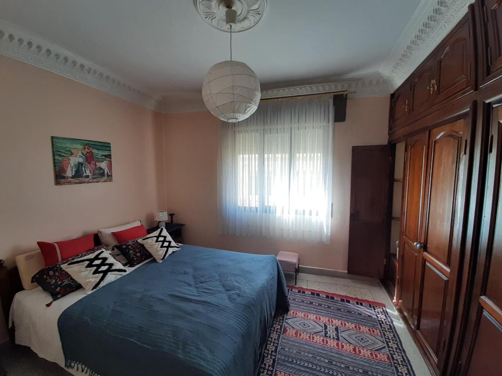 Dar Meftah Tanger Apartamento Exterior foto