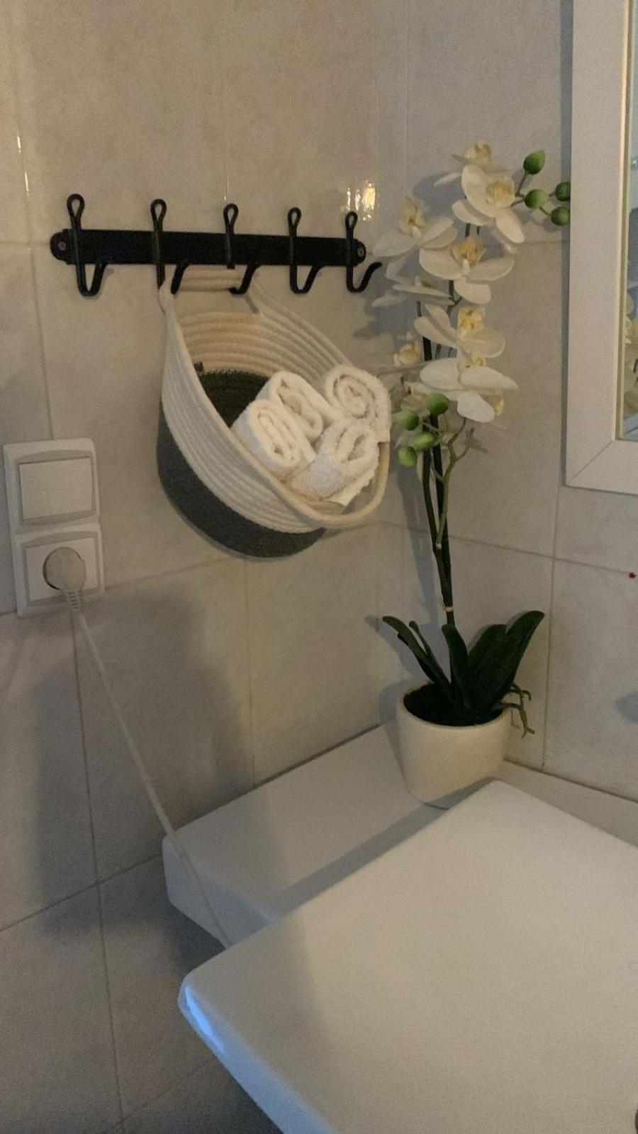Dar Meftah Tanger Apartamento Exterior foto