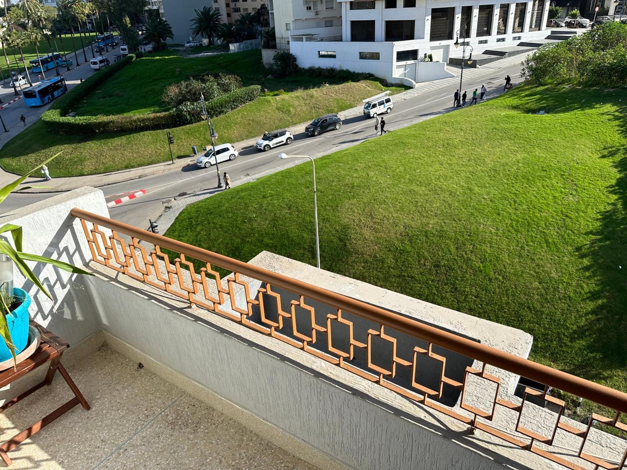 Dar Meftah Tanger Apartamento Exterior foto